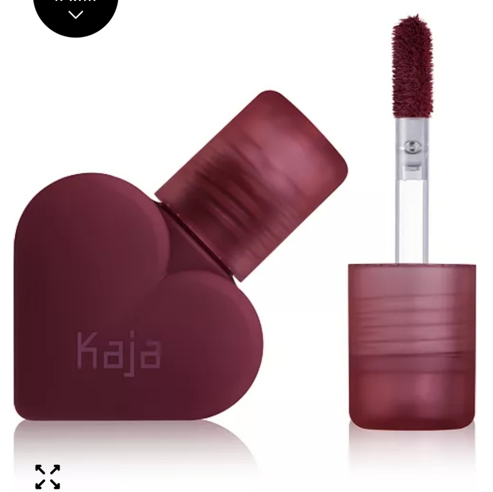 Love Swipe Lightweight Cushiony Lip Mousse In 'Call Me'. New In Box. Sealed.